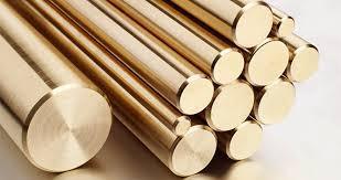 Purchase Aluminium Bronze Bar Supplier In India 16728135259