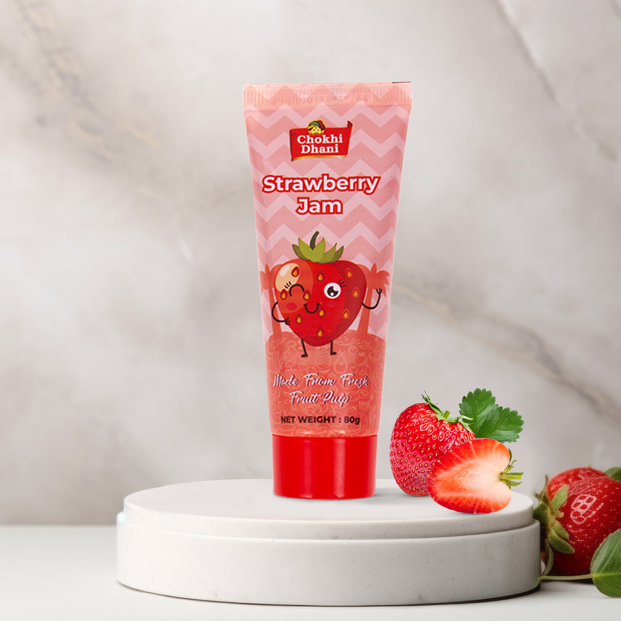 Purchase Flavourful Jams Online At Chokhi Dhani Foods 17226679367