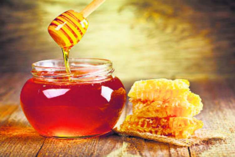 Purchase Healthy And Pure Honey From Online Grocery Store 7274857