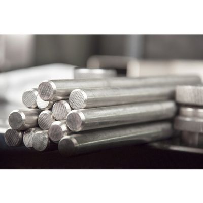 Purchase Quality Titanium Round Bar In India 16741262003