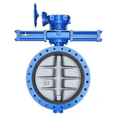 Purchase Top Quality Butterfly Valves In India 16741219465