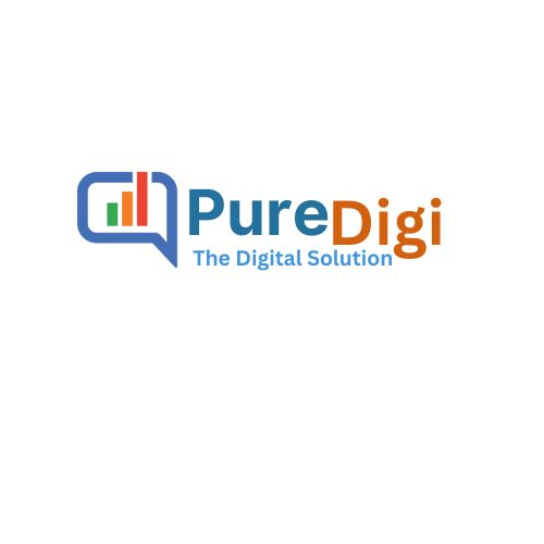 Puredigi Digital Marketing Service 16782730849