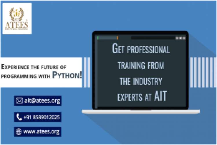 Python Training Centre In Thrissur 9300736