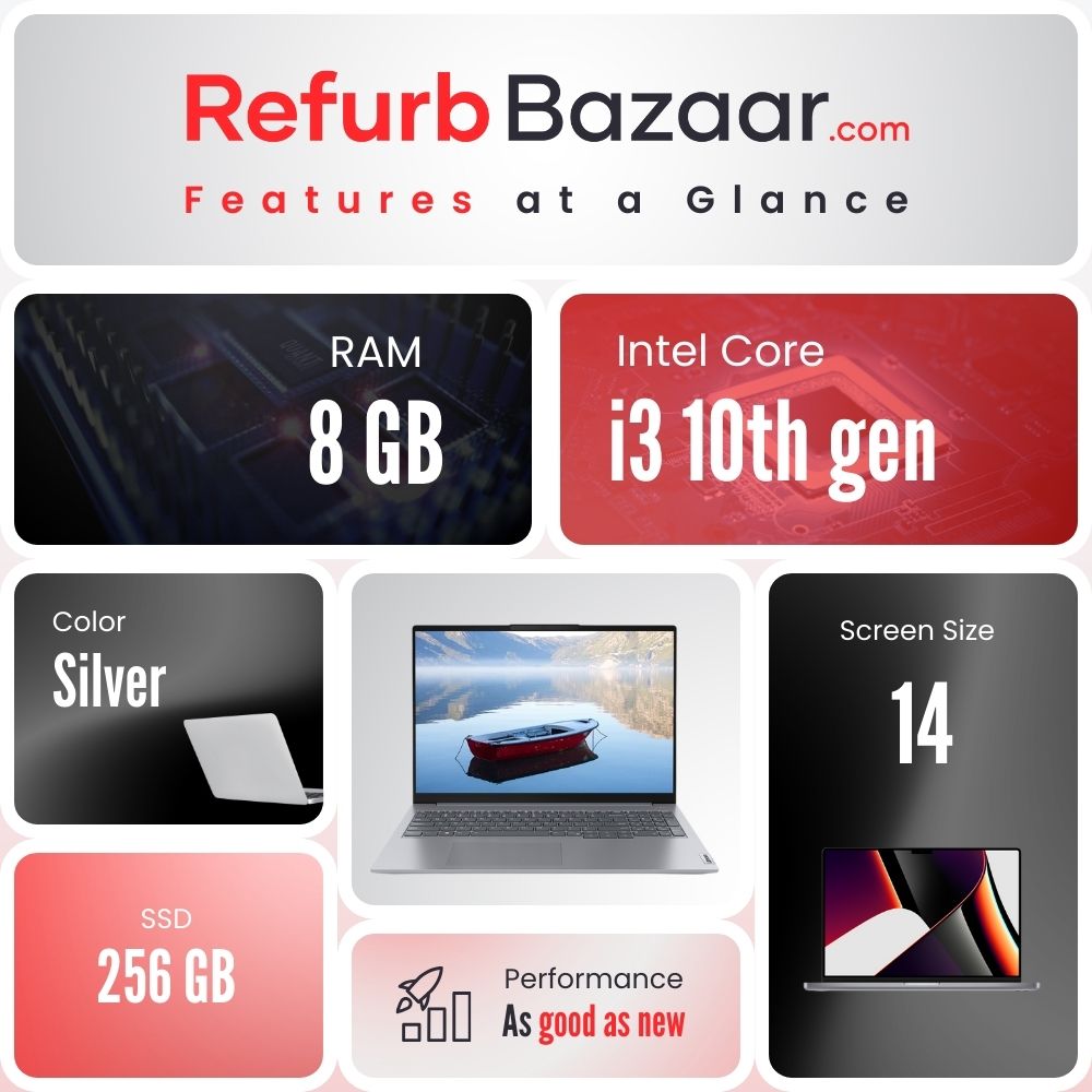 Quality Tested Lenovo Refurbished Laptops At Low Prices 17881572748