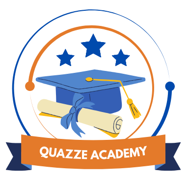 Quazze Academy Learn Grow Succeed 17441921310