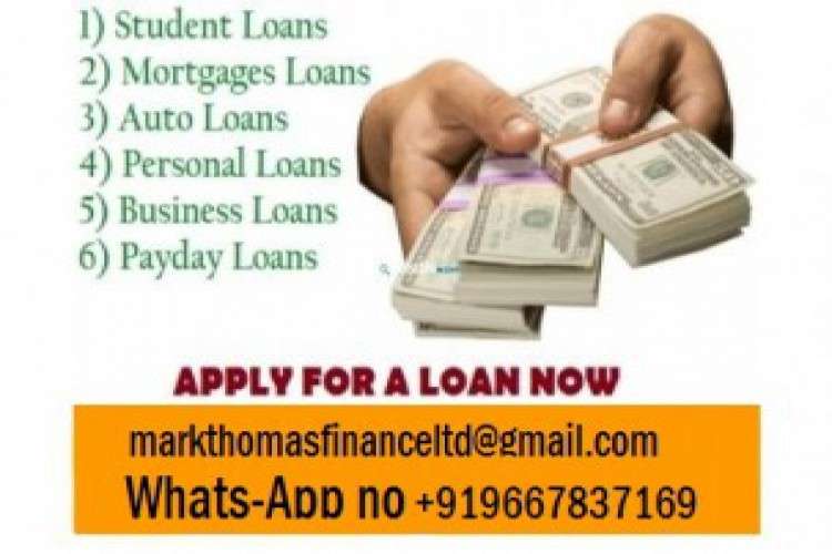 Quick Financial Loan Help 7182001