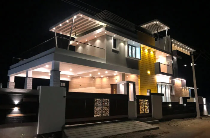 Raams Constructions Interiors Designing 17448279537