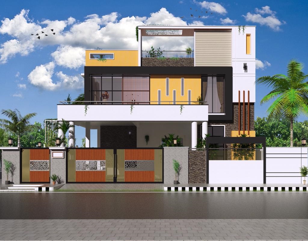 Raams Constructions Interiors Designing 17448279546