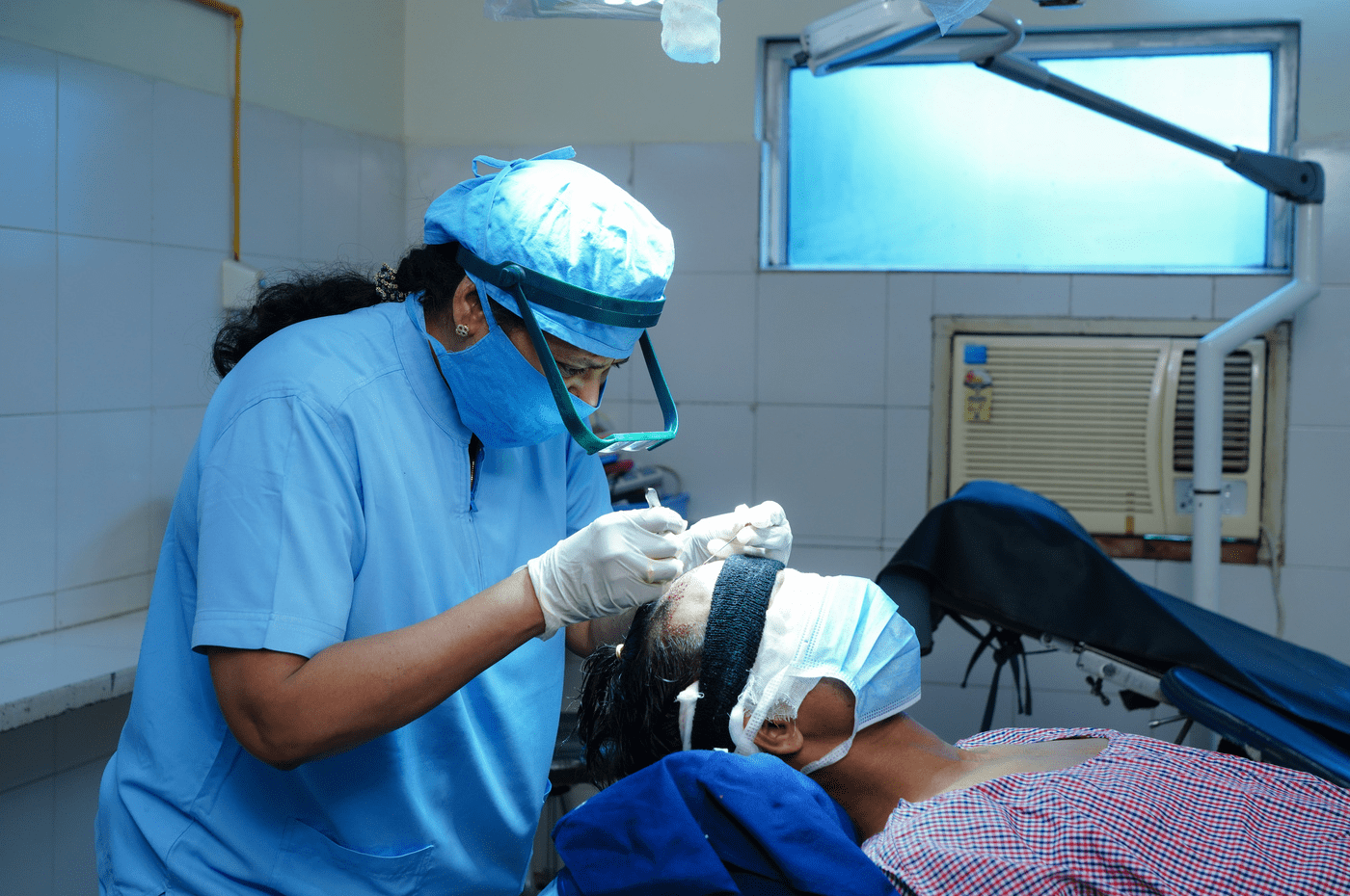 Radiance Advanced Hair Transplant Center In Hyderabad 17269180509