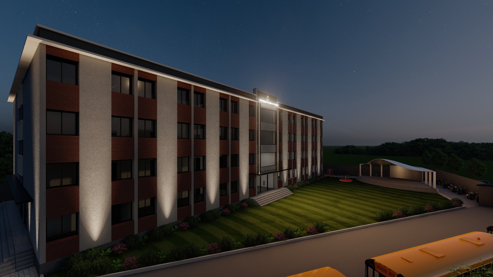 Raj Public School Saket Nagar Bhopal 17733005061