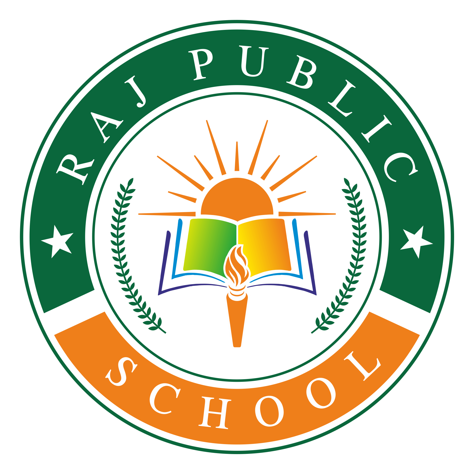 Raj Public School Saket Nagar Bhopal 17733005078
