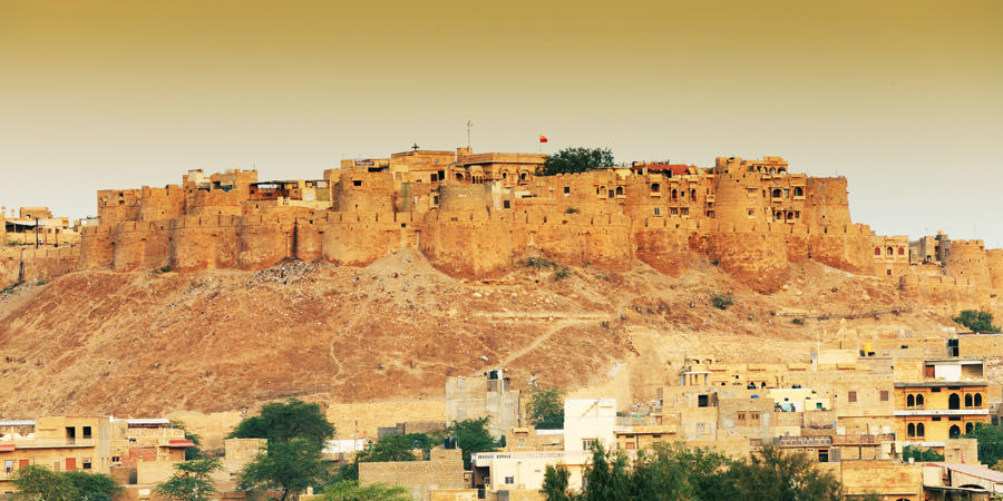 Rajasthan Tour With Affordable Price Via Ramachandran Travels India 16909698351