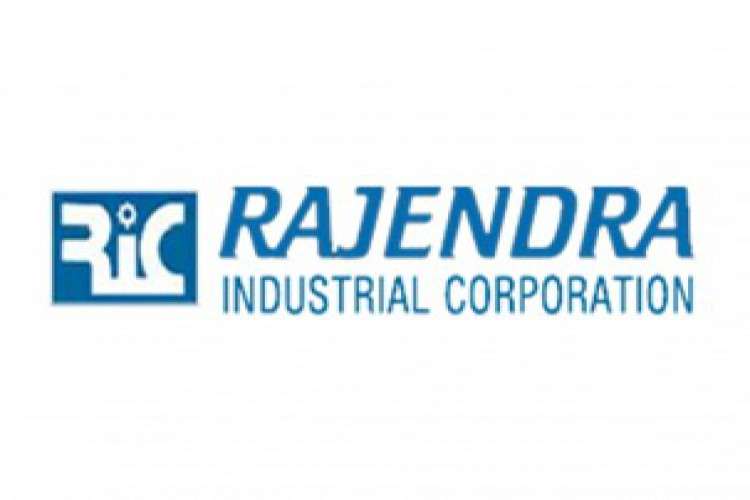 Rajendra Industrial Flanges 6620719