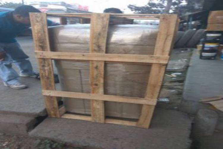 Rajshri Packers And Movers 7045318