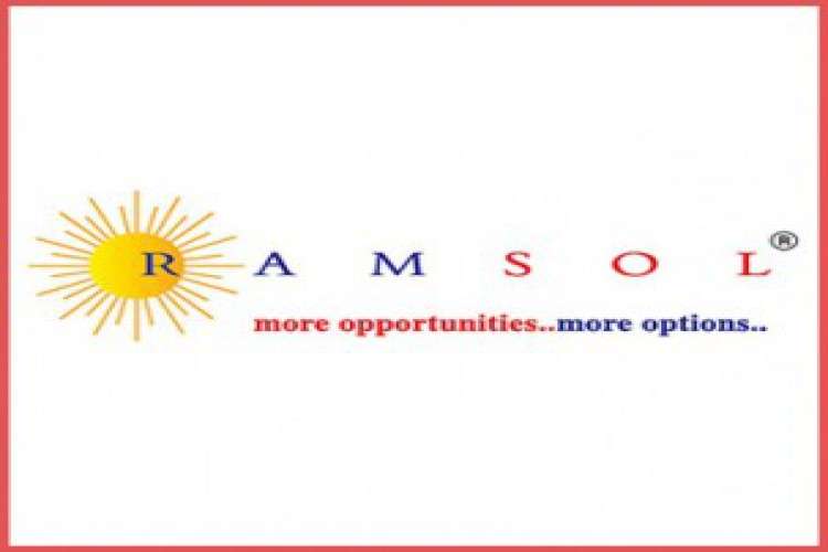 Ramsol Recruitment Consultants 6934436