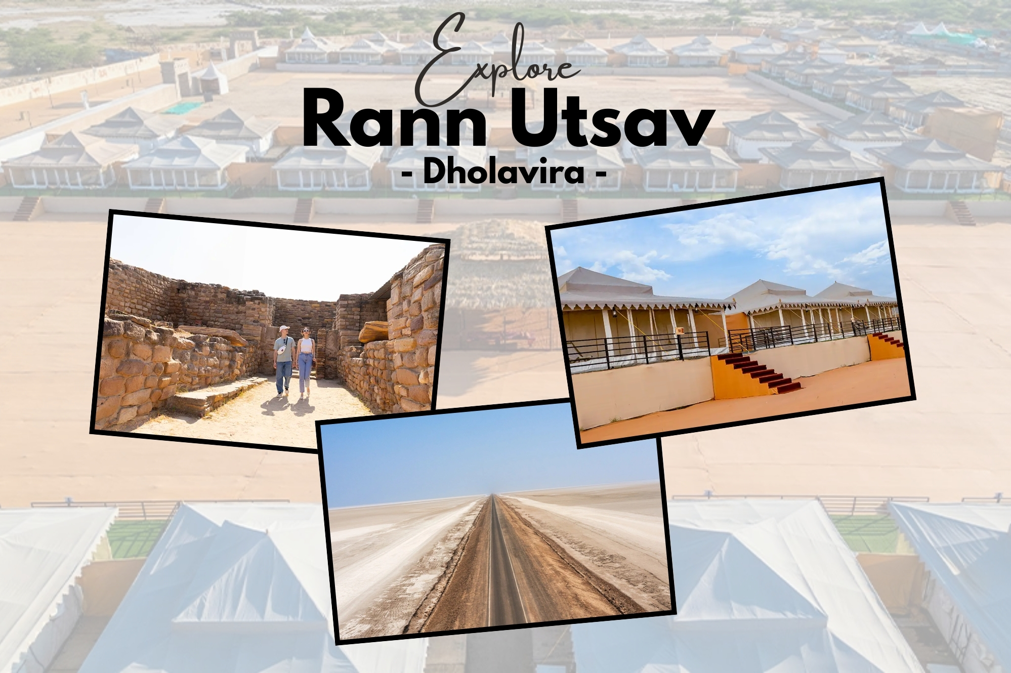 Rann Utsav Dates Special Festival Days 17685461477