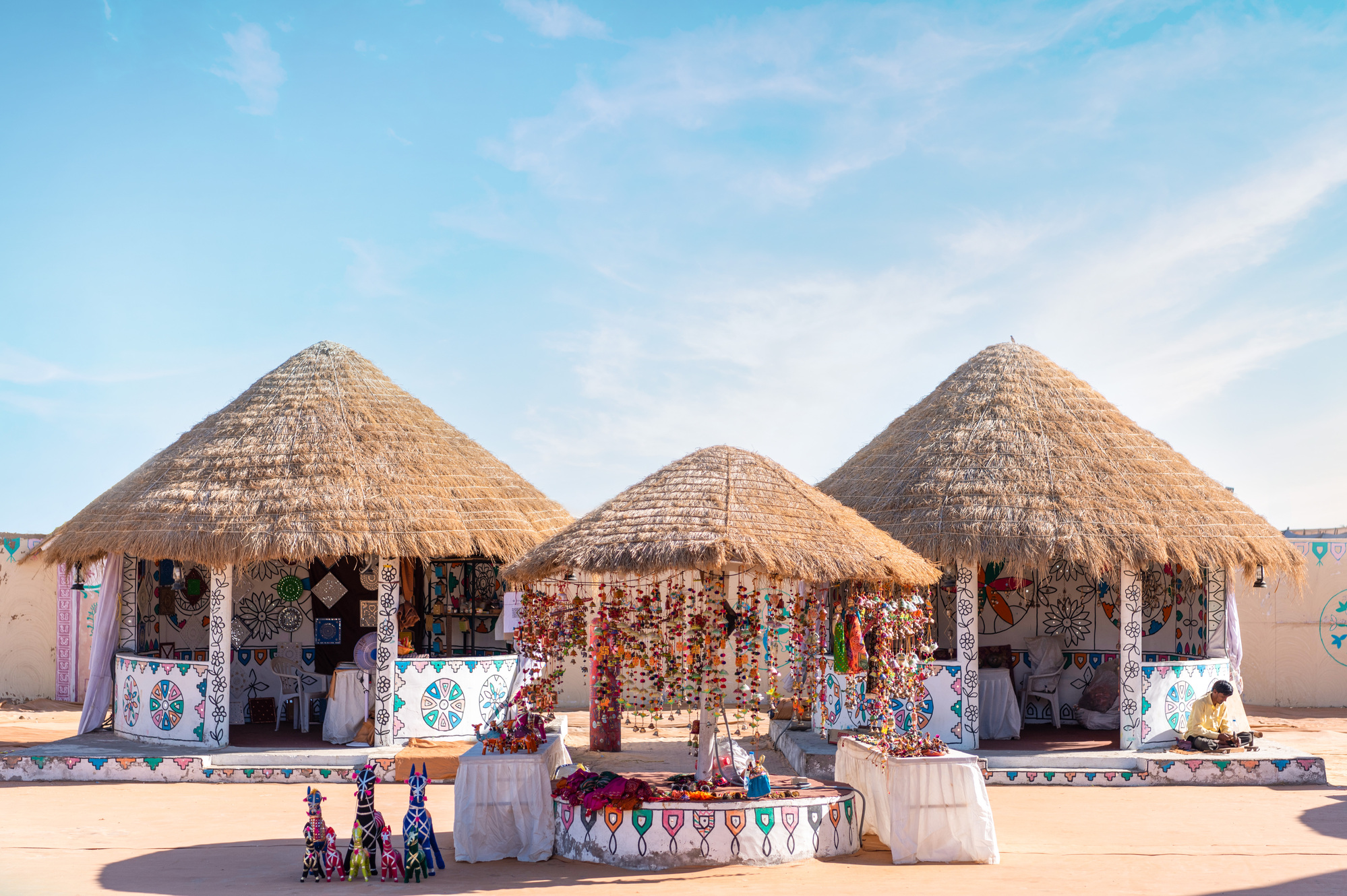 Rann Utsav Dates Special Festival Days 17685461480