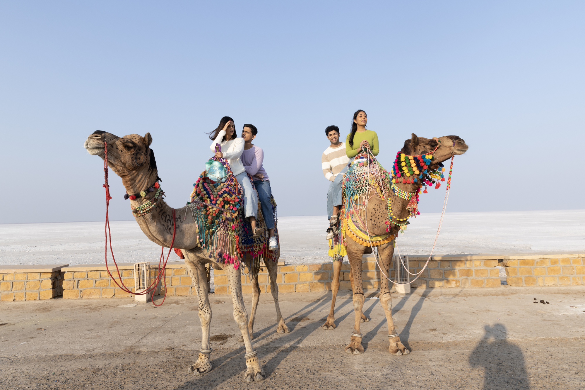 Rann Utsav Kutch Online Booking 17685456582