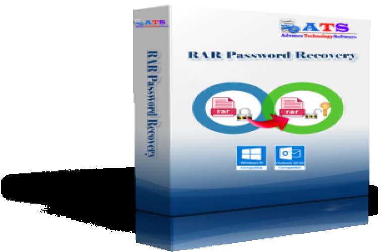 Rar Password Recovery 4073412