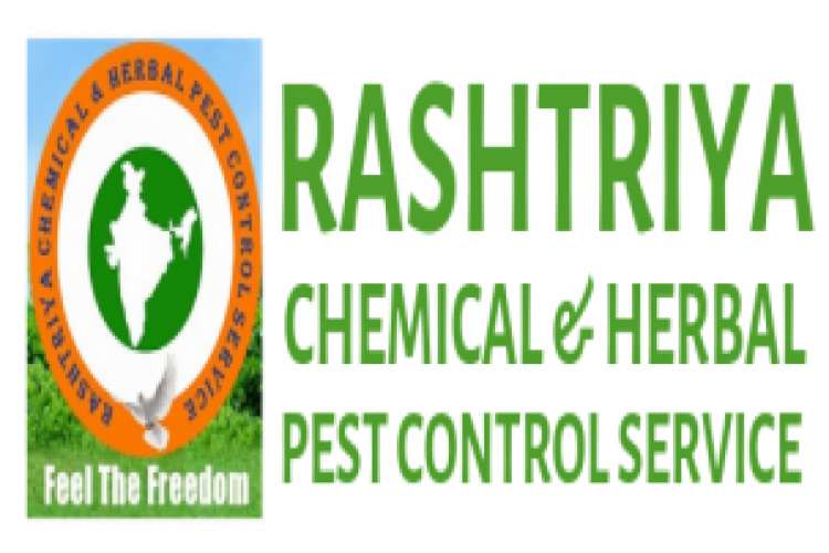 Rashtriya Chemical And Herbal Pest Control Service 117833