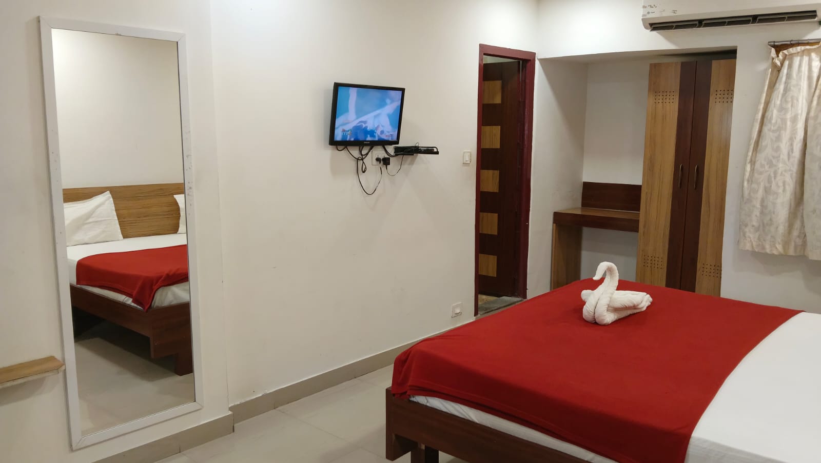 Rayas Inn Hotel Kumbakonam 17860148080
