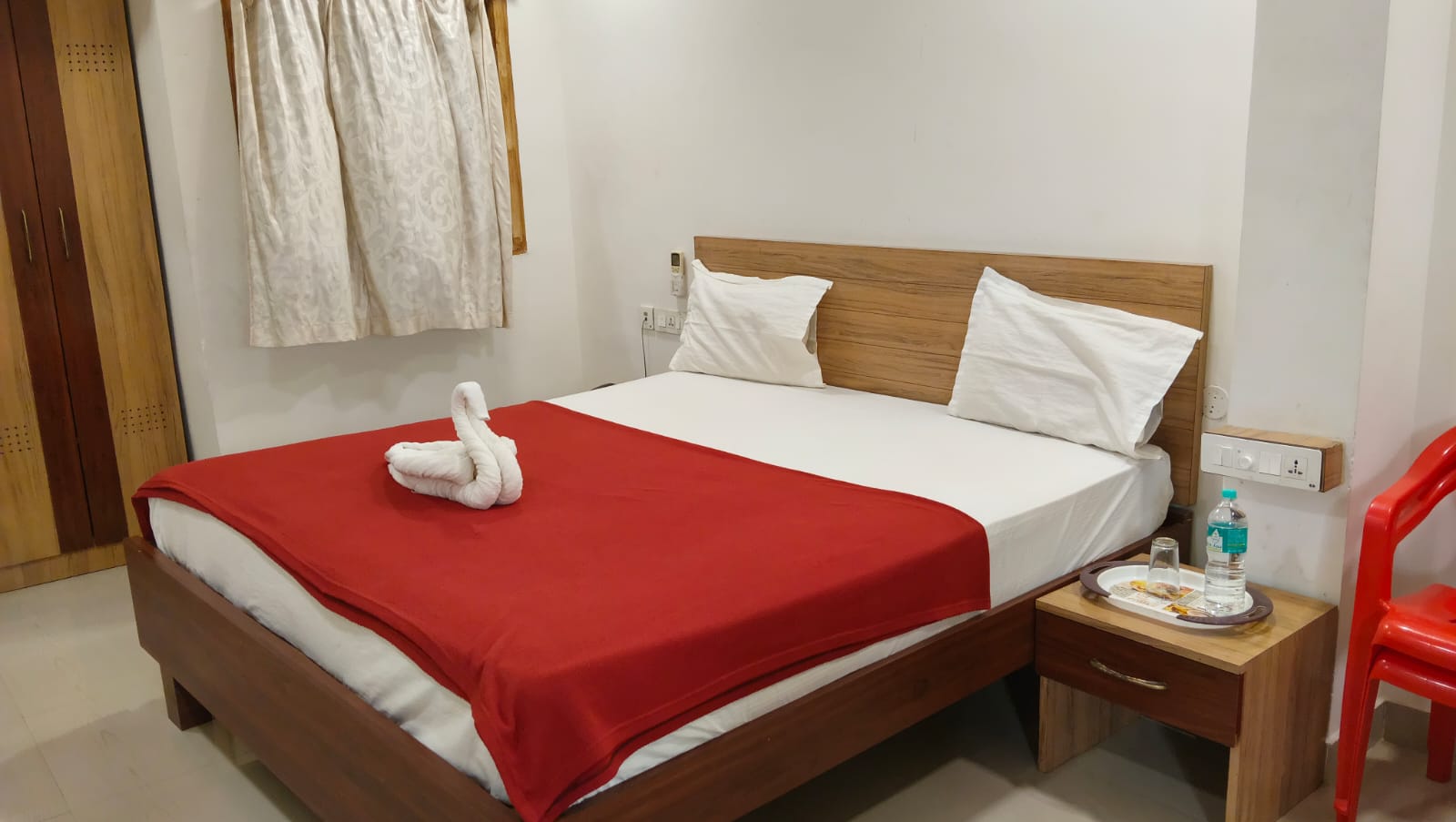 Rayas Inn Hotel Kumbakonam 17860148082