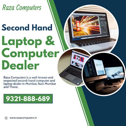 Raza Infotech Laptops And Computers Repair Service In India 17159519584