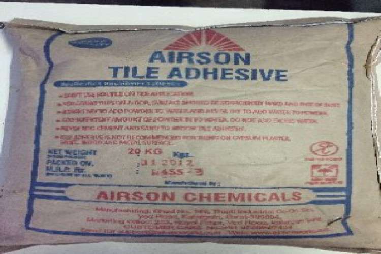 Ready Mix Dry Plaster Manufacture   Airson Chemical 866477