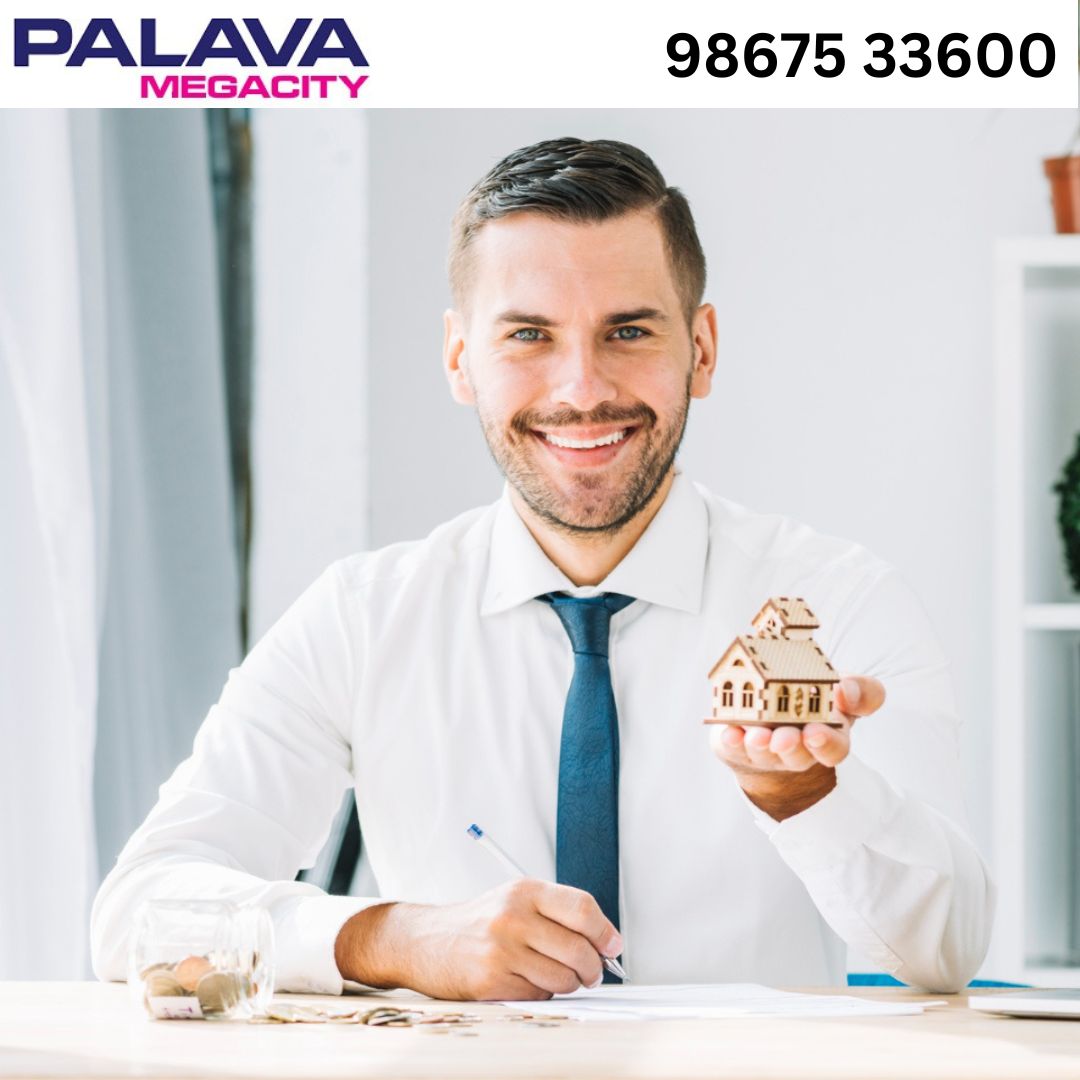 Real Estate Agent In Palava City 17231196353