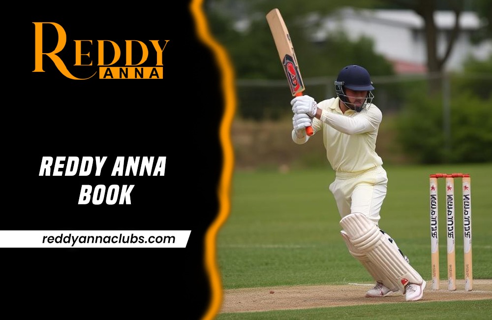 Reddy Anna Club Provides Instant Betting Id 17564690553