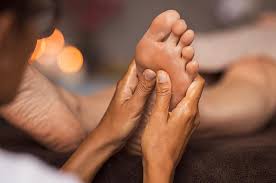 Reflexology Foot Massage In Kolkata 17544617623