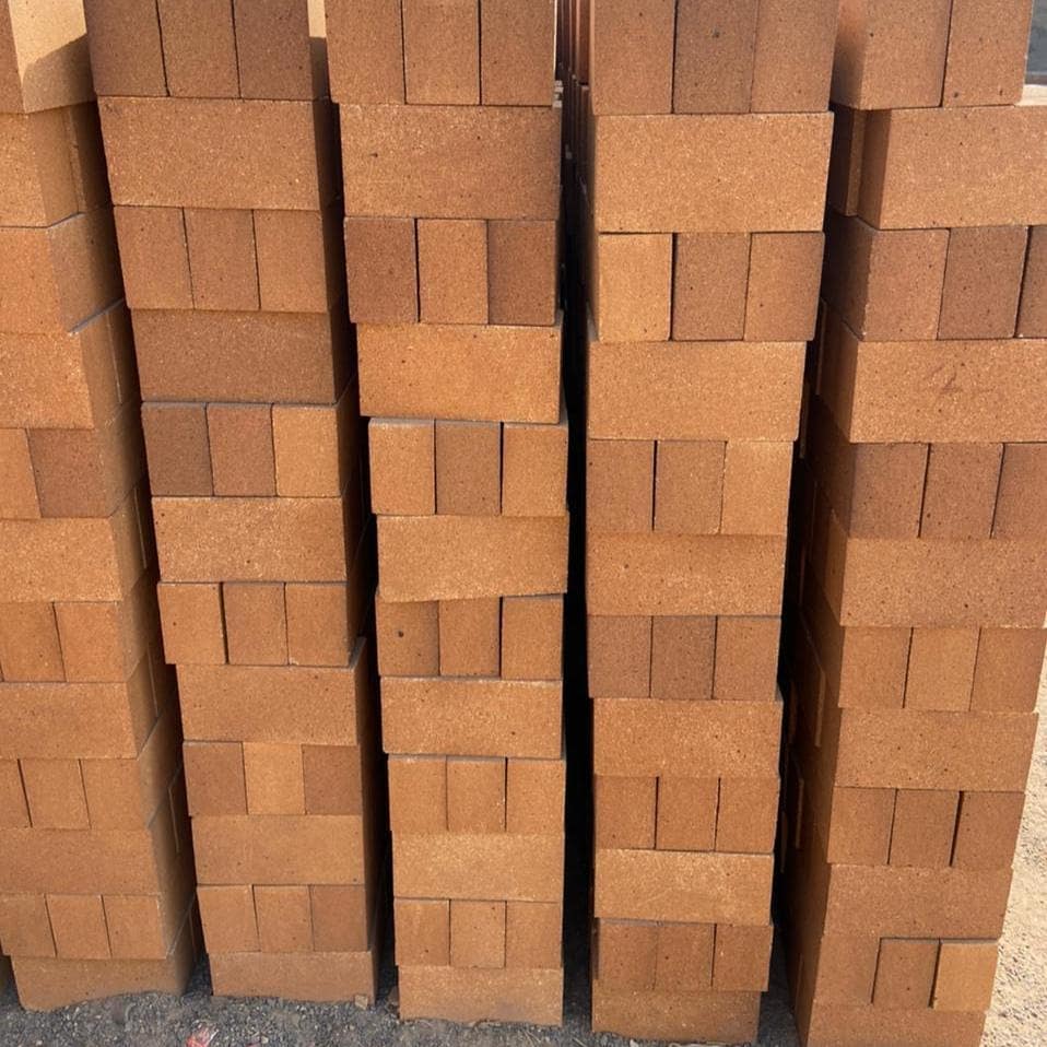 Refractory Fire Bricks Manufacturer And Supplier In India 17759038923