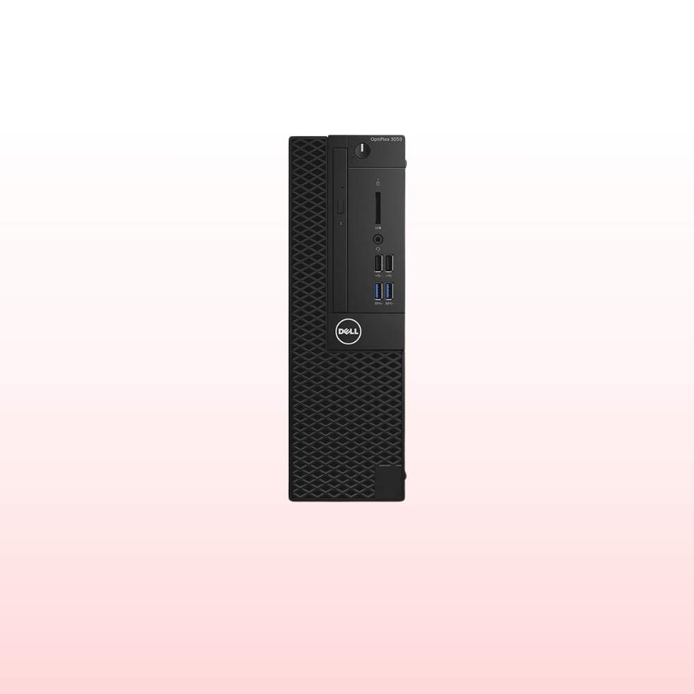 Refurbished Dell Optiplex Tiny Desktop 17829896040