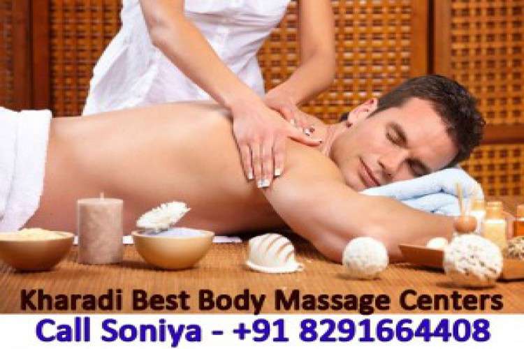 Release Your Stress With Full Body Masage In Kharadi 9939679