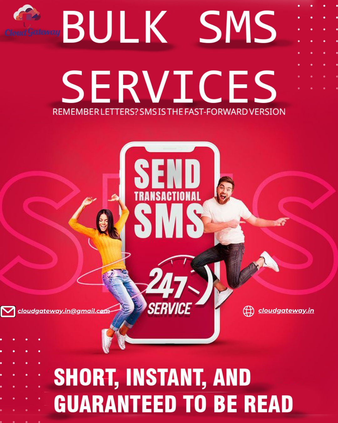 Reliable Bulk Sms Marketing Solutions In Mumbai 17483299533