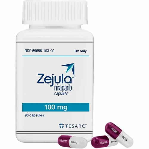 Reliable Cancer Maintenance Therapy With Zejula Capsule 17750400288