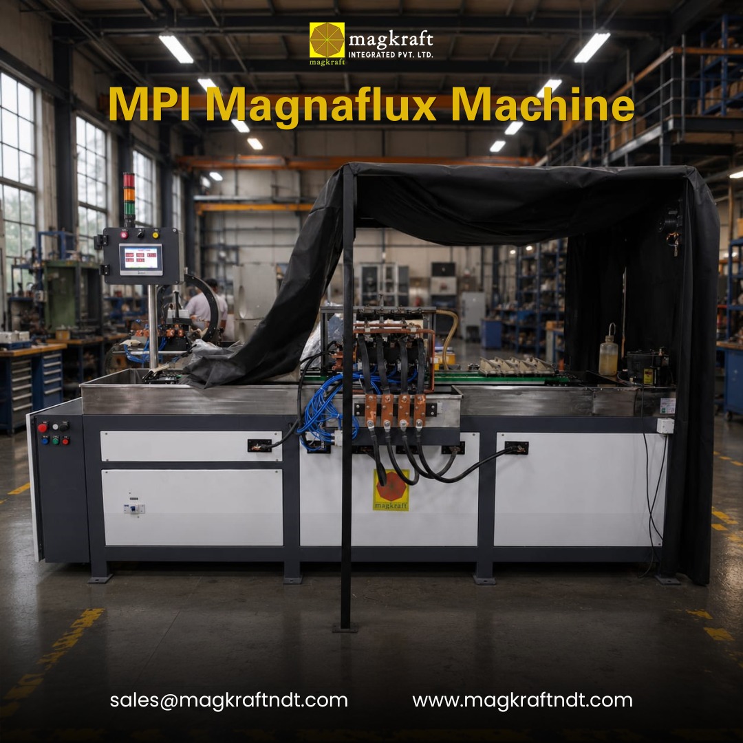 Reliable Defect Detection For Modern Industries  Magkraftndt 17793626842