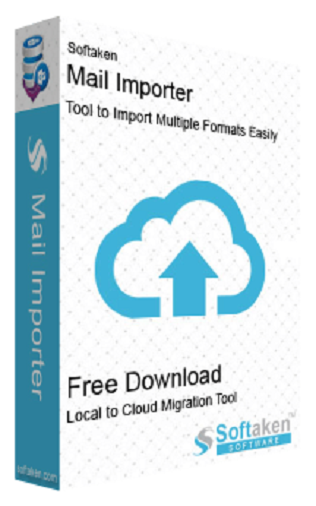 Reliable Email Import Software Solution 17789222860