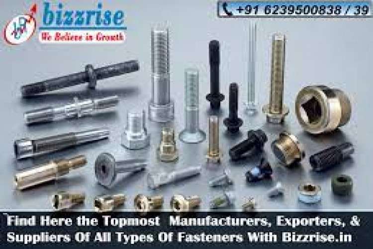 Reliable Fastener Nut Bolt Manufacturer Companies 164681805710