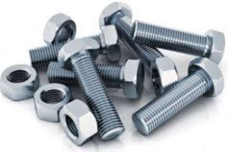 Reliable Nut Bolt Manufacturers In India 6147572
