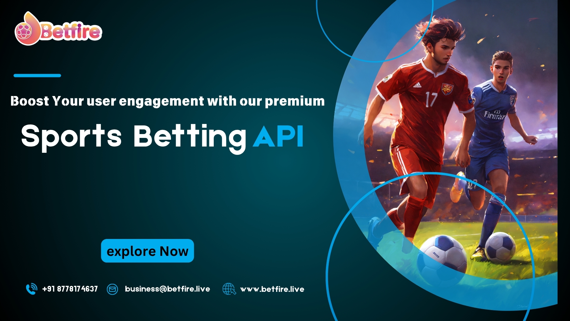 Reliable Sports Betting Api Provider For Realtime Odds And Data 17500511973