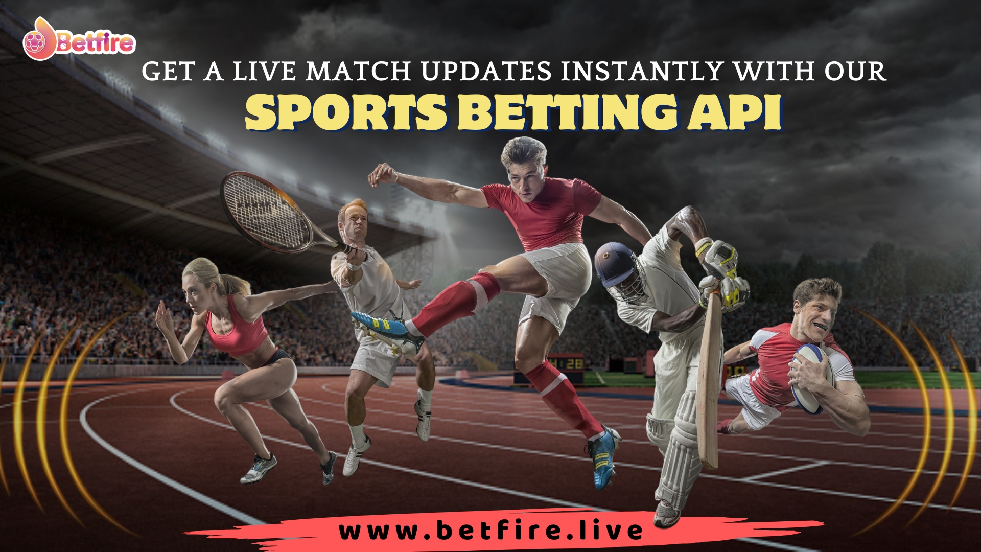 Reliable Sports Betting Api Provider For Realtime Odds And Data 17500511993