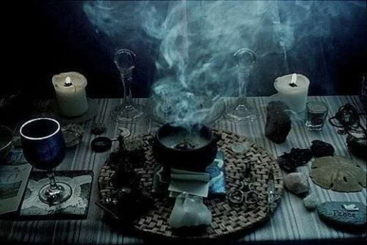 Remove Rival Spells And Voodoo Protection Spell Caster 16461345973