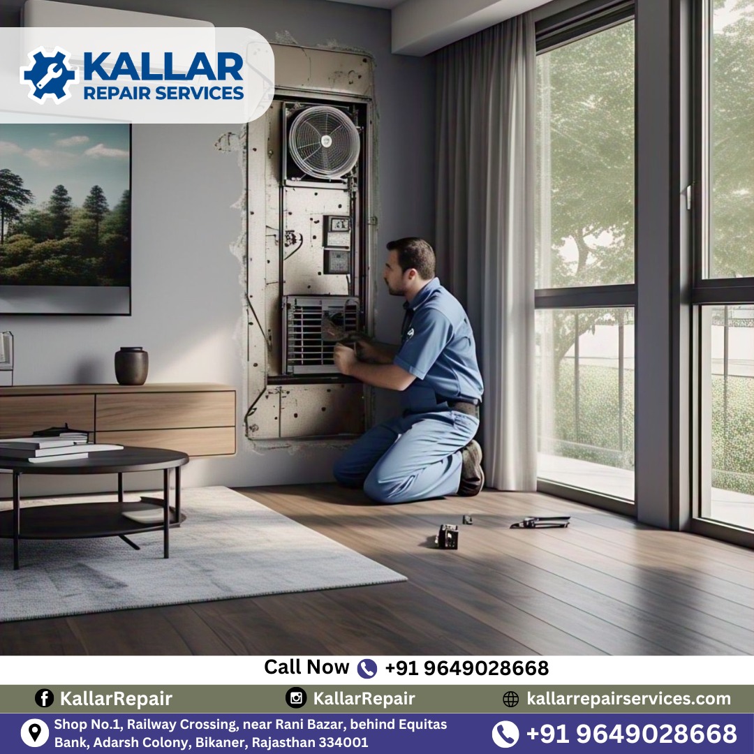 Repair Services Bikaner 177390132410