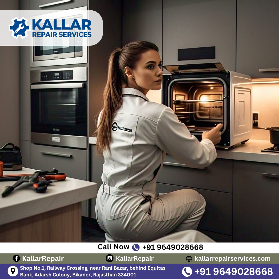 Repair Services Bikaner 17739013246