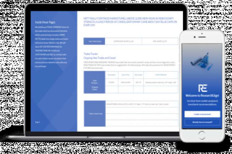 Research Edge   Market Insight Short Term Newsletter 2039801
