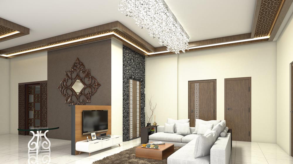Residential Architecture In Coimbatore 17202538122