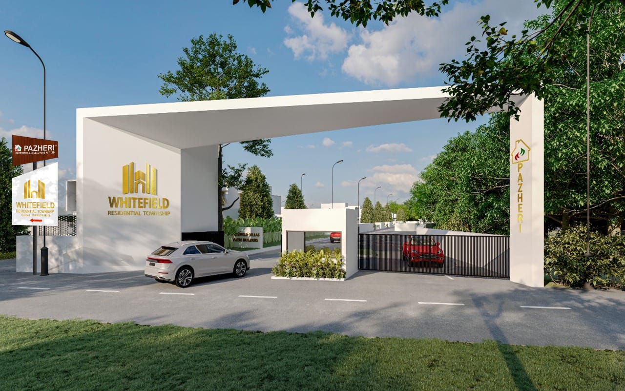 Residential Lands Or Plots For Sale In Palakkadu 16787789194