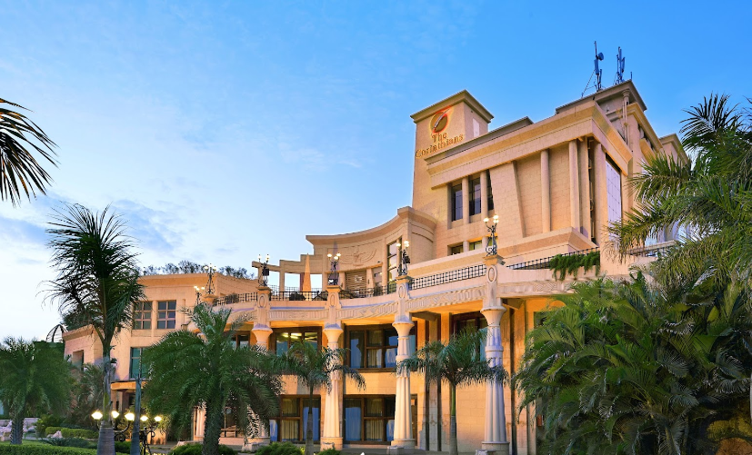 Resort With Swimming Pool Near Pune 174884331710
