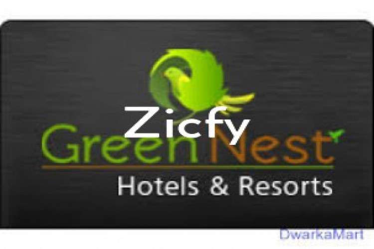 Resorts In Ooty   Green Nest Resort 3533472